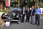 at Classic cars displayed at Dr Bhau Daji Lad Musuem at Byculla on 8th Dec 2012 (24).JPG
